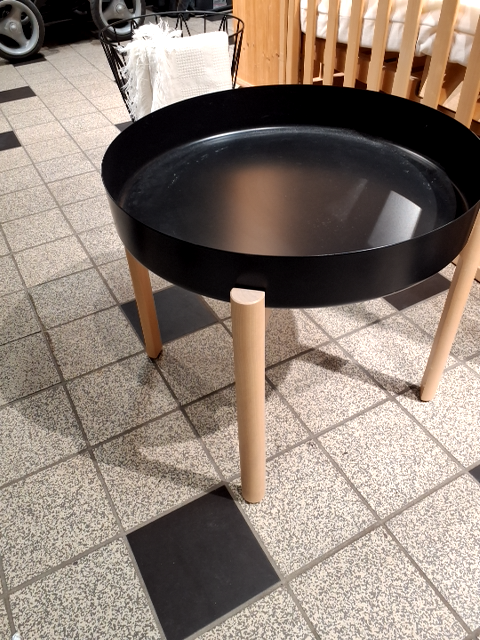 Sidebord Ikea